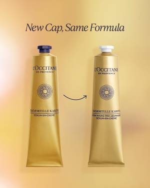 Immortelle Shea Youth Hand Cream