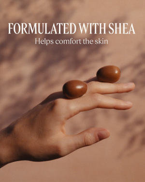 La Mousse Shea Cream Hand Wash Refill