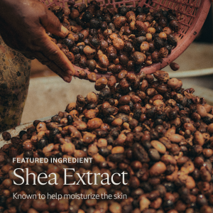 Shea Cleansing Face Cream