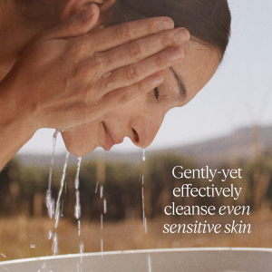 Shea Cleansing Face Cream