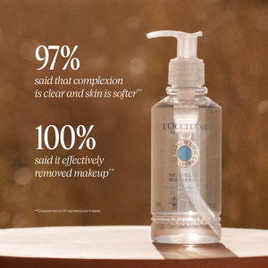 Shea Micellar Water