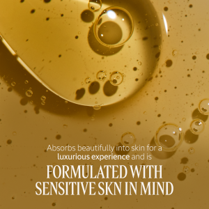 Shea Bi-Phase Face Serum