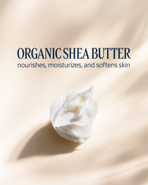 Shea Body Rich Lotion