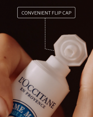 Shea Butter Hand Cream