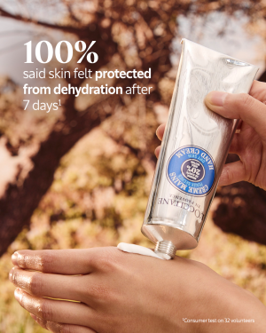 Shea Butter Hand Cream