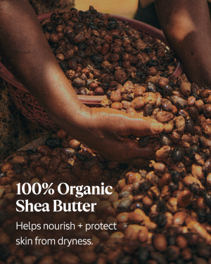 Shea Butter Hand Cream