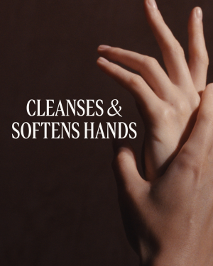 Le Savon Lavender Liquid Hand Soap Refill