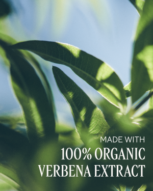 Le Savon Verbena Liquid Hand Soap Refill