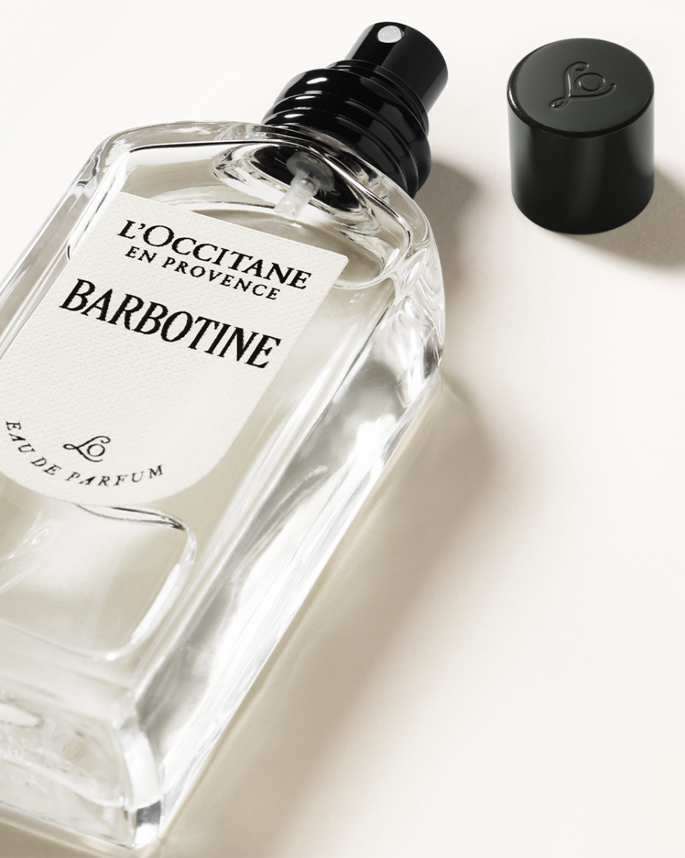 Barbotine Eau De Parfum