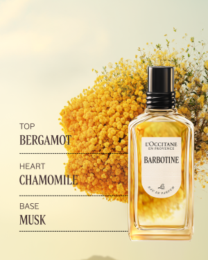 Barbotine Eau De Parfum