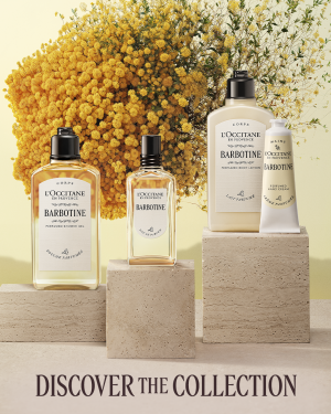 Barbotine Eau De Parfum