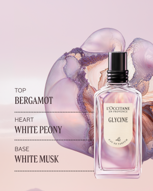 Glycine Eau de Parfum