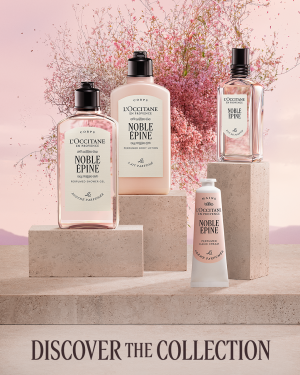 Noble &Eacute;pine Eau de Parfum