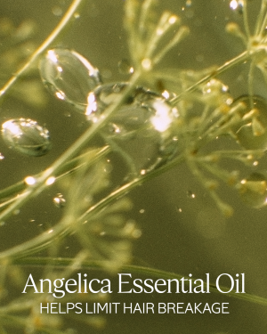 Intensive Repair Sublimating Oil