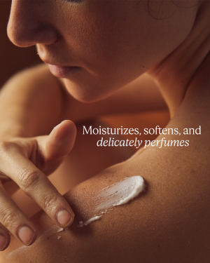 Ortie Blanche (Formerly Herbae) Perfumed Body Lotion