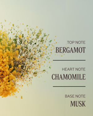 Barbotine Perfumed Hand Cream