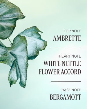 Ortie Blanche (Formerly Herbae) Perfumed Hand Cream