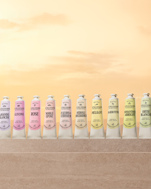 Ortie Blanche (Formerly Herbae) Perfumed Hand Cream