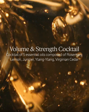 Volume & Strength Conditioner Refill