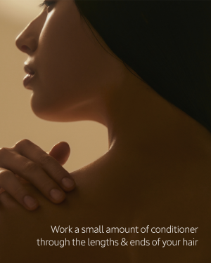 Volume & Strength Conditioner Refill