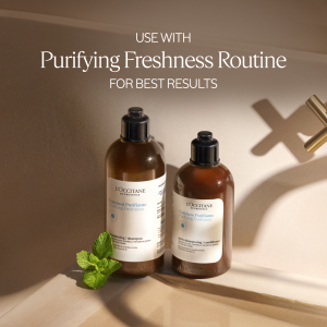 Purifying Freshness Shampoo Refill