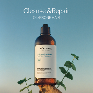 Purifying Freshness Shampoo