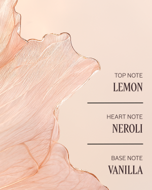 N&eacute;roli Orchid&eacute;e Perfumed Hand Cream