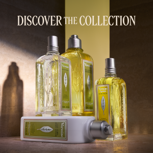 Verbena Eau de Toilette