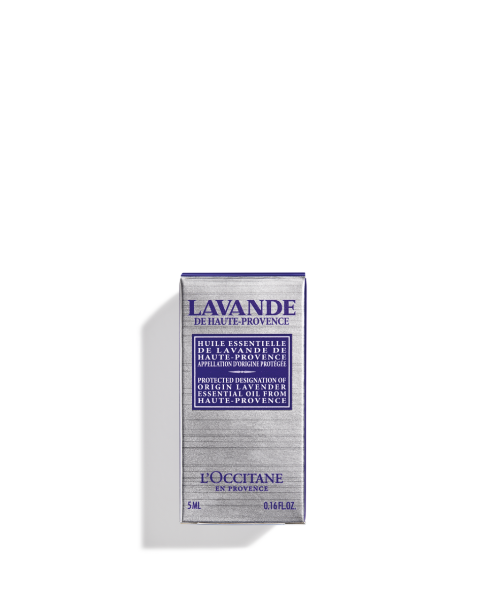 Lavender Essential Oil