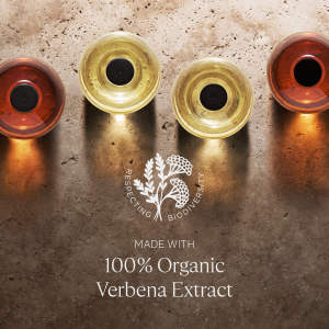 Verbena Shower Gel Refill