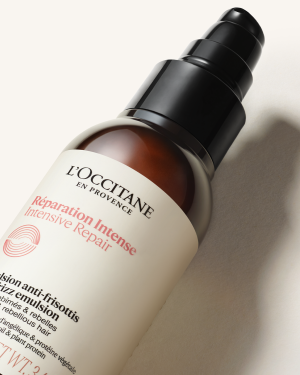 Intensive Repair Anti-Frizz Emulsion