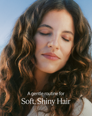 Gentle & Balance Conditioner