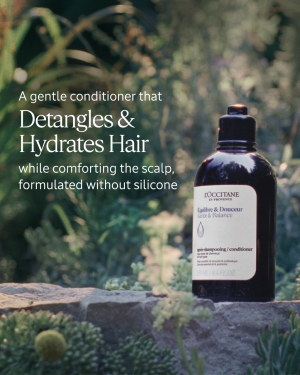 Gentle & Balance Conditioner