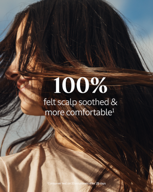 Gentle & Balance Conditioner Refill