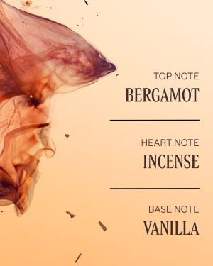 C&egrave;dre Encens (Formerly Eau des Baux) After-Shave Balm