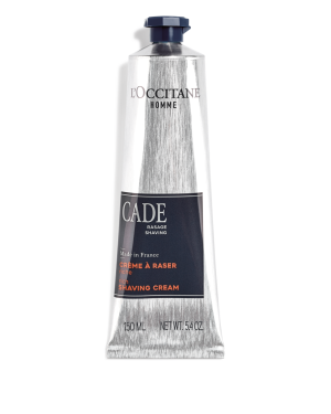 Cade Shaving Cream
