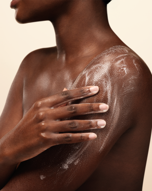 C&eacute;drat Perfumed Shower Gel