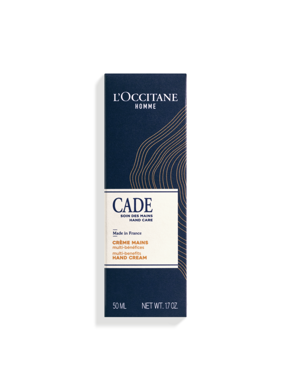 Cade Multi-Benefits Hand Cream