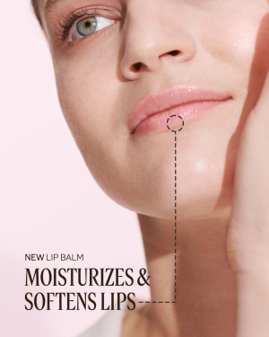 Fleurs de Cerisier (Formerly Cherry Blossom) Lip Balm