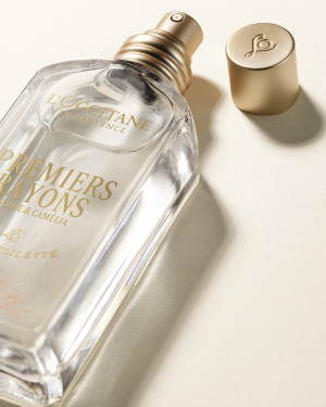 Premiers Rayons Eau De Toilette