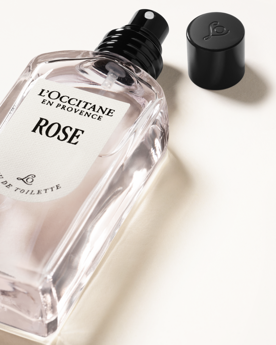 Rose Eau de Toilette