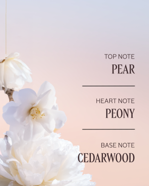 Premiers Rayons Shower Foam