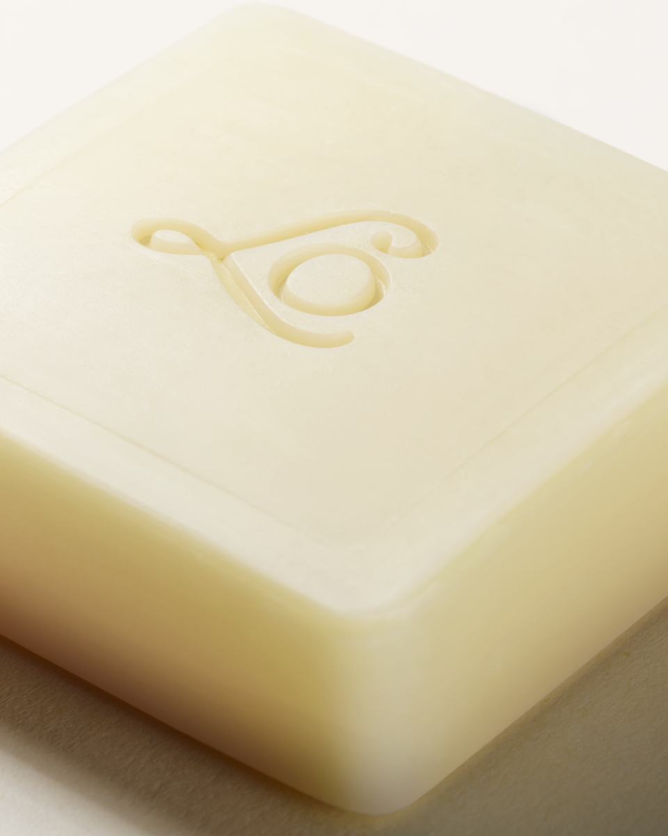 Rose Perfumed Hand Soap