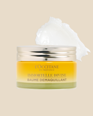 Immortelle Divine Cleansing Balm