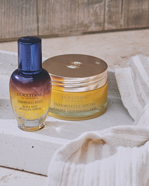 Immortelle Divine Cleansing Balm