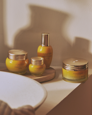 Immortelle Divine Cleansing Balm