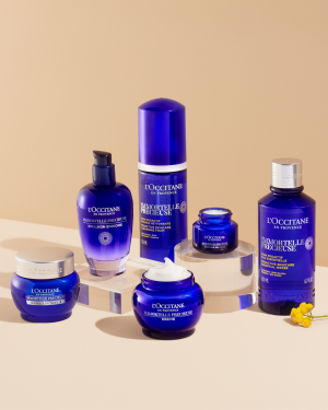 Immortelle Precious Cream