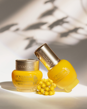 Immortelle Divine Eye Balm