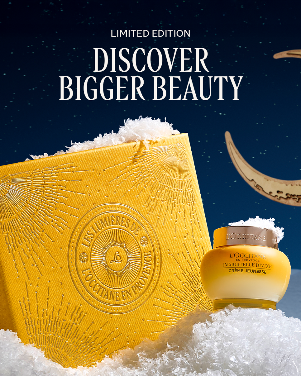 Immortelle Divine Cream