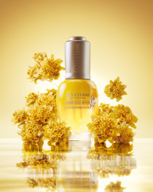 Immortelle Divine Youth Oil